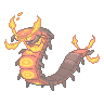 Mystic Centiskorch
